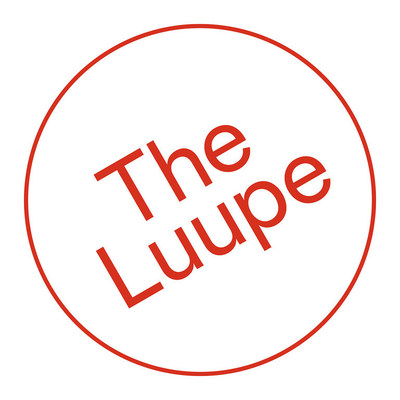 The Luupe Logo