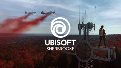 Ubisoft Sherbrooke (CNW Group/Ubisoft)