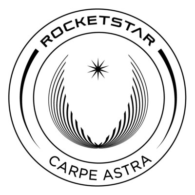 RocketStar logo