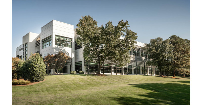 Alexandria Real Estate Equities, Inc. Is Leading the Integration of Mission-Critical R&D and Next-Gen Manufacturing for Companies in Research Triangle That Are Developing Targeted Gene and Cell Therapies and Other Complex Medicines