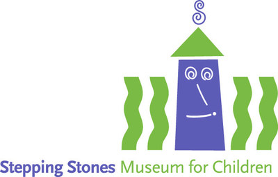 Stepping Stones Museum for Children is an award-winning children's museum nestled in Norwalk, Connecticut's historic Mathews Park. (PRNewsfoto/Stepping Stones Museum)