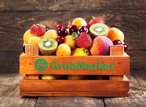 GrubMarket Raises $200 Million Series E to Accelerate Profitable Growth and IPO Readiness