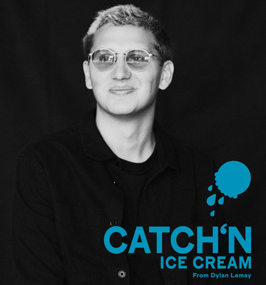 Dylan Lemay, the #1 TikTok food and beverage creator and the largest ice cream creator in the world, is set to massively expand his brand and open a first-of-its-kind interactive and immersive ice cream boutique in Manhattan in Spring 2022