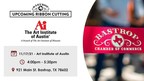 The Art Institute of Austin Announces Ribbon Cutting Celebrating Grand Opening of New Building in Bastrop, TX