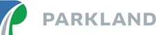 Parkland Logo (CNW Group/Parkland Corporation)