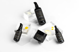 Introducing JSHealth Vitamins Skin: "Skin Science, Elevated by Nature"