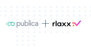 rlaxx TV Selects Publica to Power CTV Ad Serving