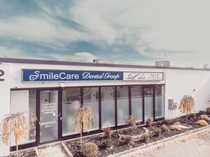 Smile Care Dental Group Hosts Grand Opening of New Paramus Location