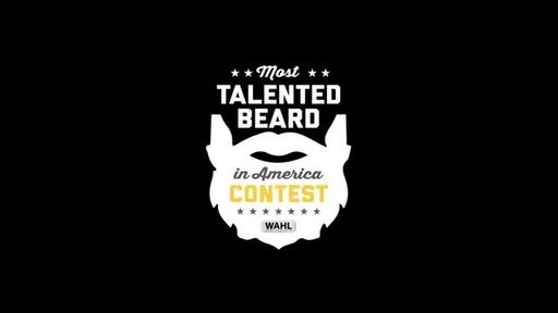 Milwaukee Bucks Balladeer Named 'Most Talented Beard In America'
