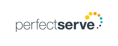 PerfectServe accelerates speed to care by optimizing provider schedules, streamlining clinical communication, and engaging patients and their families in the care experience. (PRNewsfoto/PerfectServe)