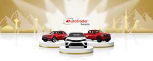 AutoTrader Awards Reveal Best and Most Trusted Vehicles for 2022