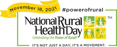 Join Nationwide Events Celebrating The 11th Annual National Rural Health Day