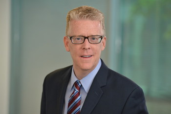 Keith Huckerby named Senior Managing Director and Chief Operating Officer of Penn Mutual Asset Management and President of the Penn Series Funds.