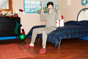 UGG Holiday 2021 Campaign