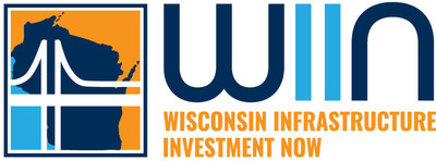 About Wisconsin Infrastructure Investment Now, Inc. Logo