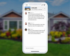 An Easier Way to Organize Your Home Search -- Partners and Roommates Can Now Search Together on Realtor.com®