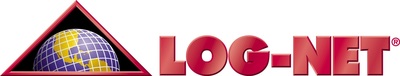 Log-Net Logo (PRNewsFoto/LOG-NET, Inc.)