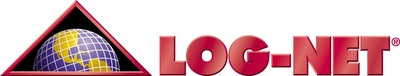 Log-Net Logo 