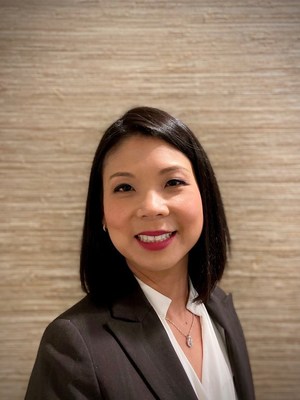 Mandy Ho, Senior Director Wealth Manager, BNY Mellon Wealth Management
