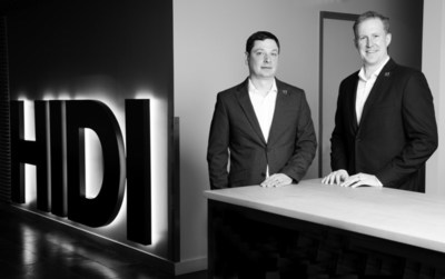 Leadership Changes at The HIDI Group Inc.