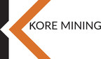 KORE Mining Launches Project Aces - A Clean Environment for the...