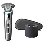 New Philips Norelco Shaver Series 9000 now features artificial...