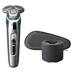 New Philips Norelco Shaver Series 9000 now features artificial intelligence for a smarter shaving experience