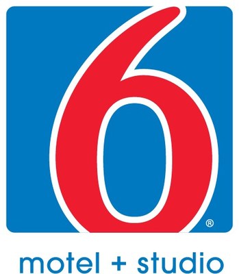 Motel 6 Logo (PRNewsfoto/Motel 6)