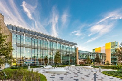 Children's Hospital New Orleans