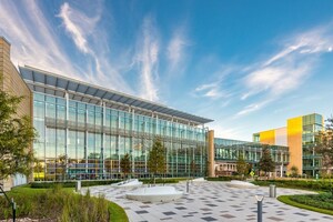 Children's Hospital New Orleans Celebrates the Completion of its 4-year, $300 Million Campus Expansion, Changing the Dynamics of Pediatric Healthcare for Children and Families Across the Region