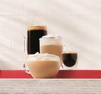 Tim Hortons launches new lineup of richer, bolder handcrafted espresso beverages and invites Canadians to sample them with $2 any-size promotion
