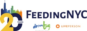 On its 20th anniversary, FeedingNYC will deliver more than 8,500 Thanksgiving dinners to families in need