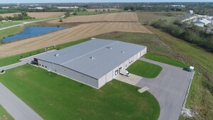 Receivership Sale by A&amp;G Real Estate Partners and Murray Wise Associates Features Massive Agricultural Complex in Lexington, Kentucky Market