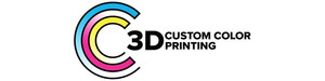 Custom Color 3D Printing Secures 3D Color Printing Leadership Position - Announces Major Investments with HP and others