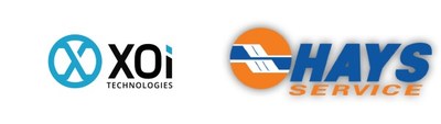 Xoi Technologies and Hays Service are launching a new partnership to provide contractors with advanced data-powered field service tech enablement solutions. Xoi Technologies and Hays Service are launching a new partnership to provide contractors with advanced data-powered field service tech enablement solutions.