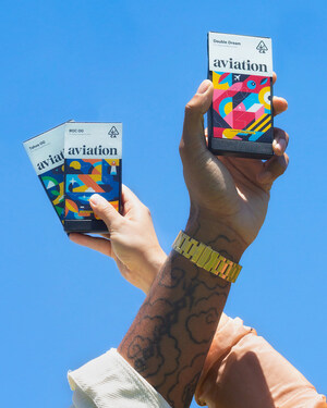 Airfield Supply Company, California's Leading Vertically Integrated Single-Site Dispensary, Introduces 'Flower For Flight' With AVIATION CANNABIS