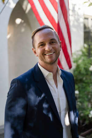 Business Executive &amp; Civic Leader, Craig Greiwe, Enters into the 2022 Los Angeles Mayoral Race