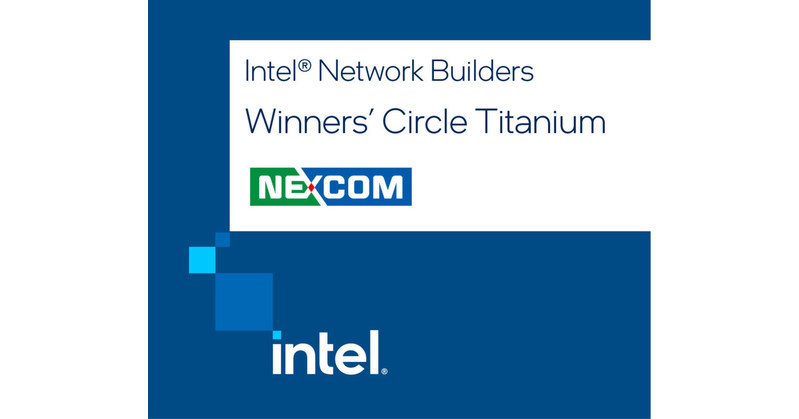 NEXCOM Remains A Leading Intel Platform Provider