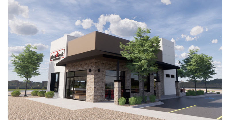 Black Rock Coffee Bar is Opening a New Location in Littleton, Colorado