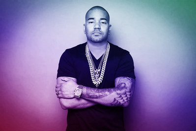 DJ Envy - Co Host of The Breakfast Club and Trubify Partner