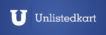 Unlistedkart Logo