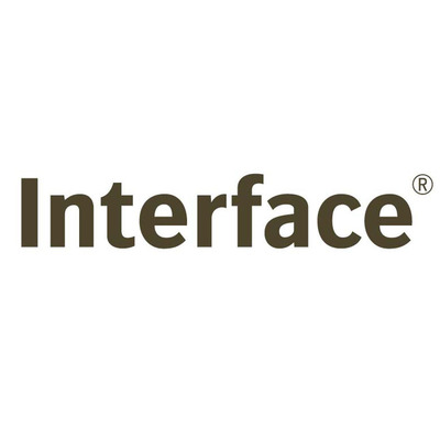 Interface, Inc. logo. (PRNewsFoto/Interface, Inc.)