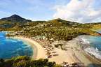 Rosewood Le Guanahani St. Barth Opens Today