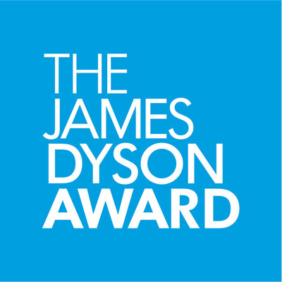 (PRNewsfoto/James Dyson Foundation)