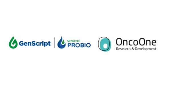 OncoOne y GenScript ProBio fabricarán fármacos con anticuerpos monoclonales dirigidos a oxMIF OncoOne y GenScript ProBio fabricarán fármacos con anticuerpos monoclonales dirigidos a oxMIF