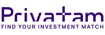 Privatam Logo (PRNewsfoto/Privatam)