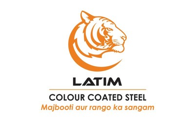 La Tim Metal & Industries Logo