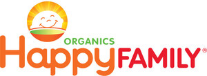 Happy Family Organics Doubles Down on Sustainability Commitments with Goal to Reach Net Zero Carbon Emissions By 2030