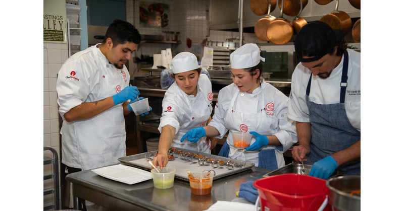 C-CAP Selects T. Rowe Price For New College-Savings & Financial Education Programs
