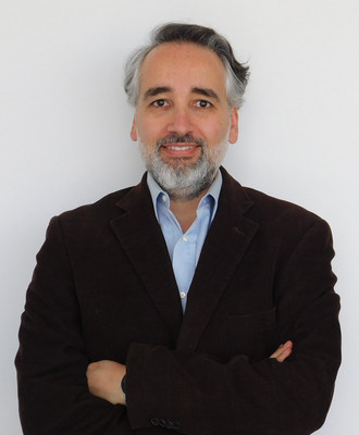 Jorge Iglesias, director general de Topaz